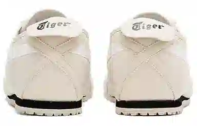 Onitsuka Tiger Mexico 66 Birch White
