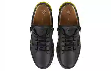 Giuseppe Zanotti GZ Frankie