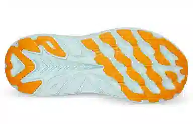 HOKA ONE ONE Clifton 8 White Purple