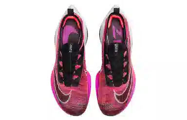 Nike Air Zoom Alphafly Next% 1 Black Pink