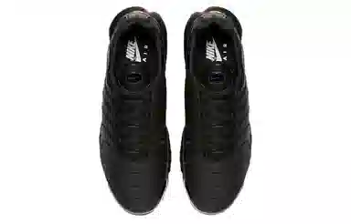 Nike Air Max Plus Triple Black