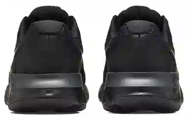 Nike Renew Run 2 Black Gold