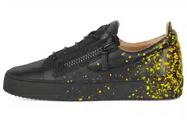 Giuseppe Zanotti GZ Frankie