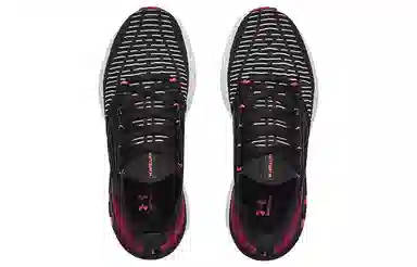 Under Armour HOVR Phantom 2 Black