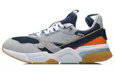 Disney x Li-Ning 001