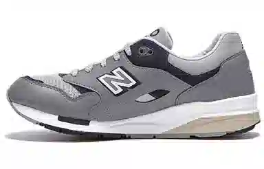 New Balance 1600 Grey