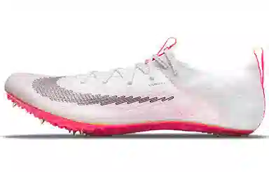 Nike Superfly Elite 2 White Black Pink