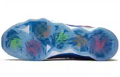 Nike Air Trainer University Red