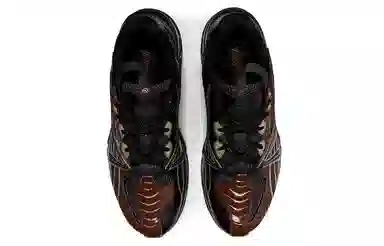 Kiko Kostadinov x Asics HN2-S Protoblast