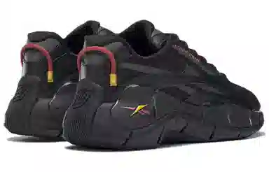 Reebok Zig Kinetica 2.5 Black