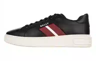 BALLY