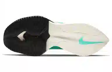 Nike Air Zoom Alphafly Next% 1 Turquoise