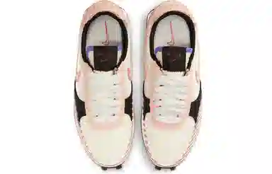 Nike Daybreak Low Pink Brown