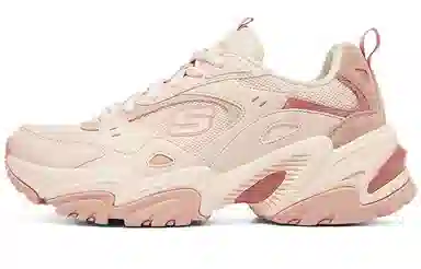 Skechers Stamina V2 Pink