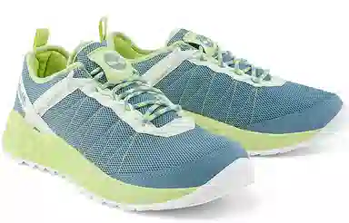 Timberland Solar Wave