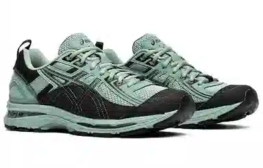 Kiko Kostadinov x Asics Gel Burz 2