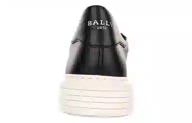 BALLY