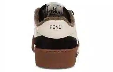 Fendi Match Black