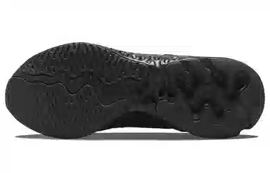 Nike Renew Run 2 Black Gold