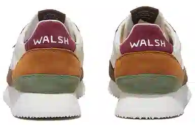 Norman Walsh