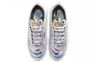 Nike Air Max 97 SE "Energy Jelly"