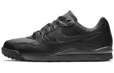 Nike Air Wildwood ACG Black