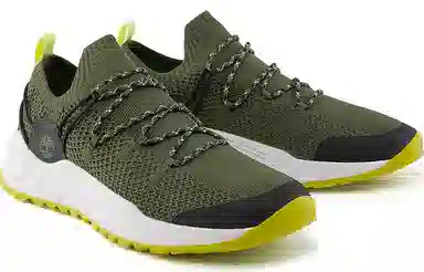 Timberland Solar Wave