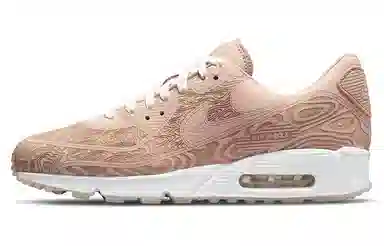 Nike Air Max 90 Bare Pink