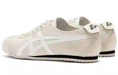 Onitsuka Tiger Mexico 66 Birch White