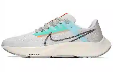 Nike Pegasus 38 White Green