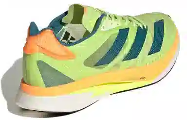 adidas Adizero Adios Pro 2 Yellow Green