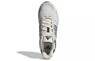adidas Response CL White Black