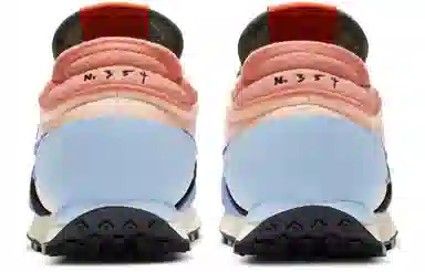 Nike Daybreak type "crimson tint"