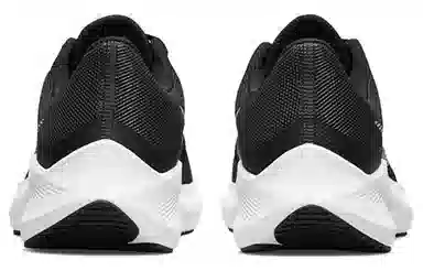Nike Zoom Winflo 8 Black