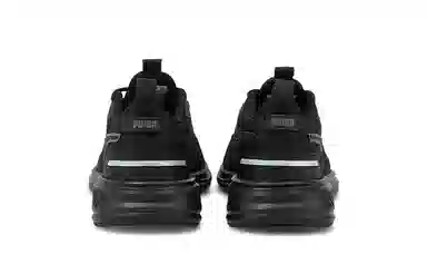 PUMA Scorch Runner Black