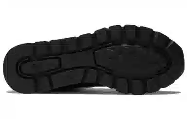 New Balance 574 Black White