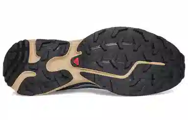 Salomon XT-6 Advanced Blue