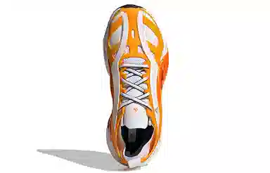 Stella McCartney x adidas Low Running Shoes Active Orange