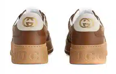 Gucci Chunky B GG Brown