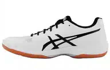 Asics Gel-Tactic White