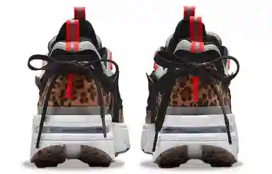 Nike Air Max Furyosa Black White Red