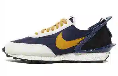 Nike Daybreak "Obsidian Gold"