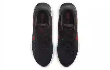 Nike Renew Run 2 Black Red