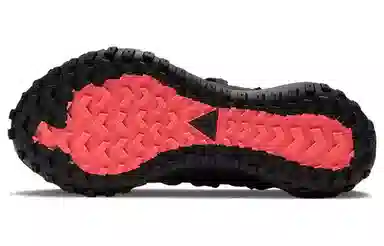 Nike ACG Mountain Fly Low "Anthracite"