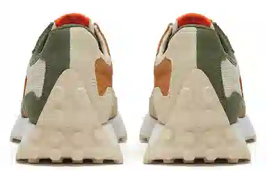 Todd Snyder x New Balance NB 327 Farmers Market