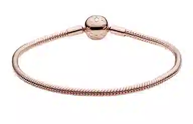 Pandora Bracelet Set