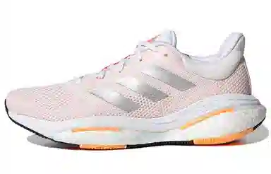 adidas Solar Glide 5 Pink