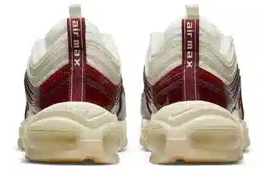 Nike Air Max 97 "Dark Beetroot"