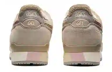 Asics Gel-Lyte 3