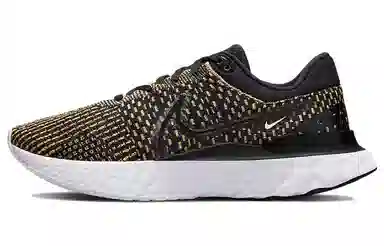 Nike React Infinity Run Flyknit 3